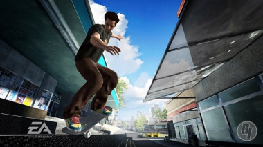 mike carrol is WAY too good at s.k.a.t.e. in skate two. he's one of my favorite skaters, but i pretty much want to murder his videogame character.